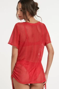 Lisca Strandtunika »Santorini«|Damen Blusen & Tuniken|Accessoires