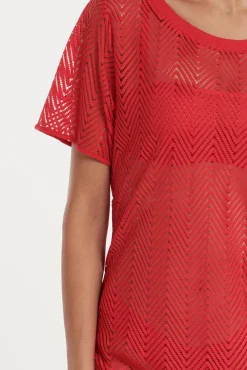 Lisca Strandtunika »Santorini«|Damen Blusen & Tuniken|Accessoires