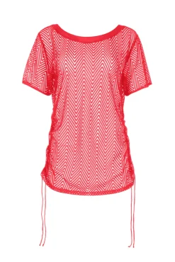 Lisca Strandtunika »Santorini«|Damen Blusen & Tuniken|Accessoires