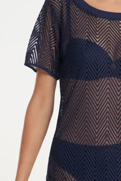 Lisca Strandtunika »Santorini«|Damen Blusen & Tuniken|Accessoires