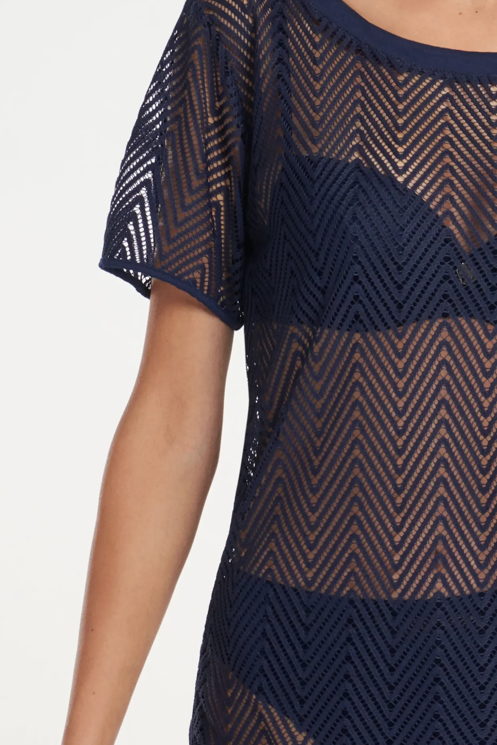 Lisca Strandtunika »Santorini«|Damen Blusen & Tuniken|Accessoires