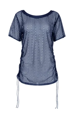 Lisca Strandtunika »Santorini«|Damen Blusen & Tuniken|Accessoires