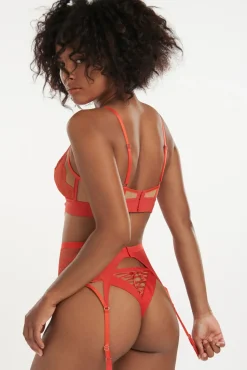 Lisca Strumpfgürtel »Dione«|Damen Accessoires