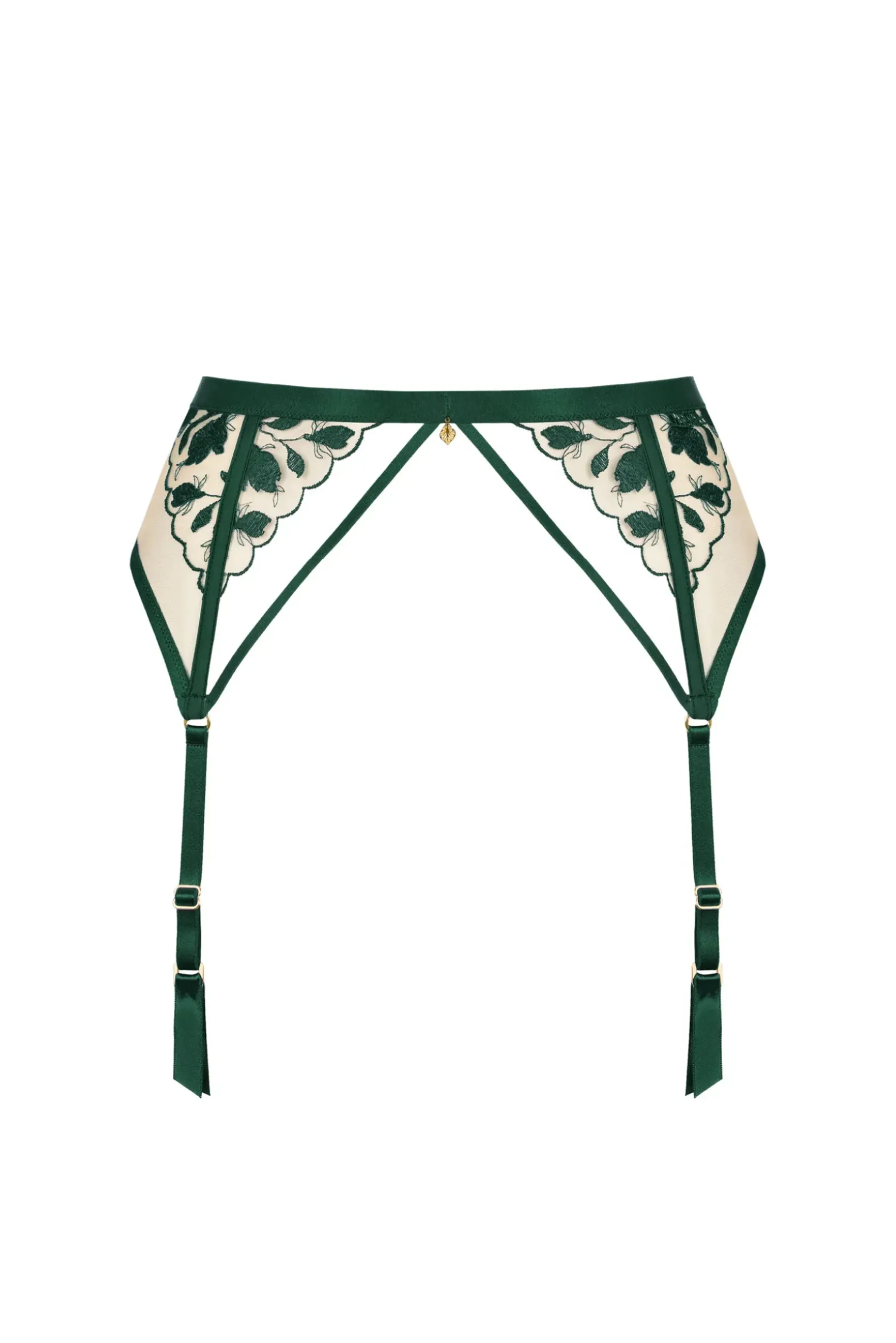 Lisca Strumpfgürtel »Gloriosa«|Damen Accessoires
