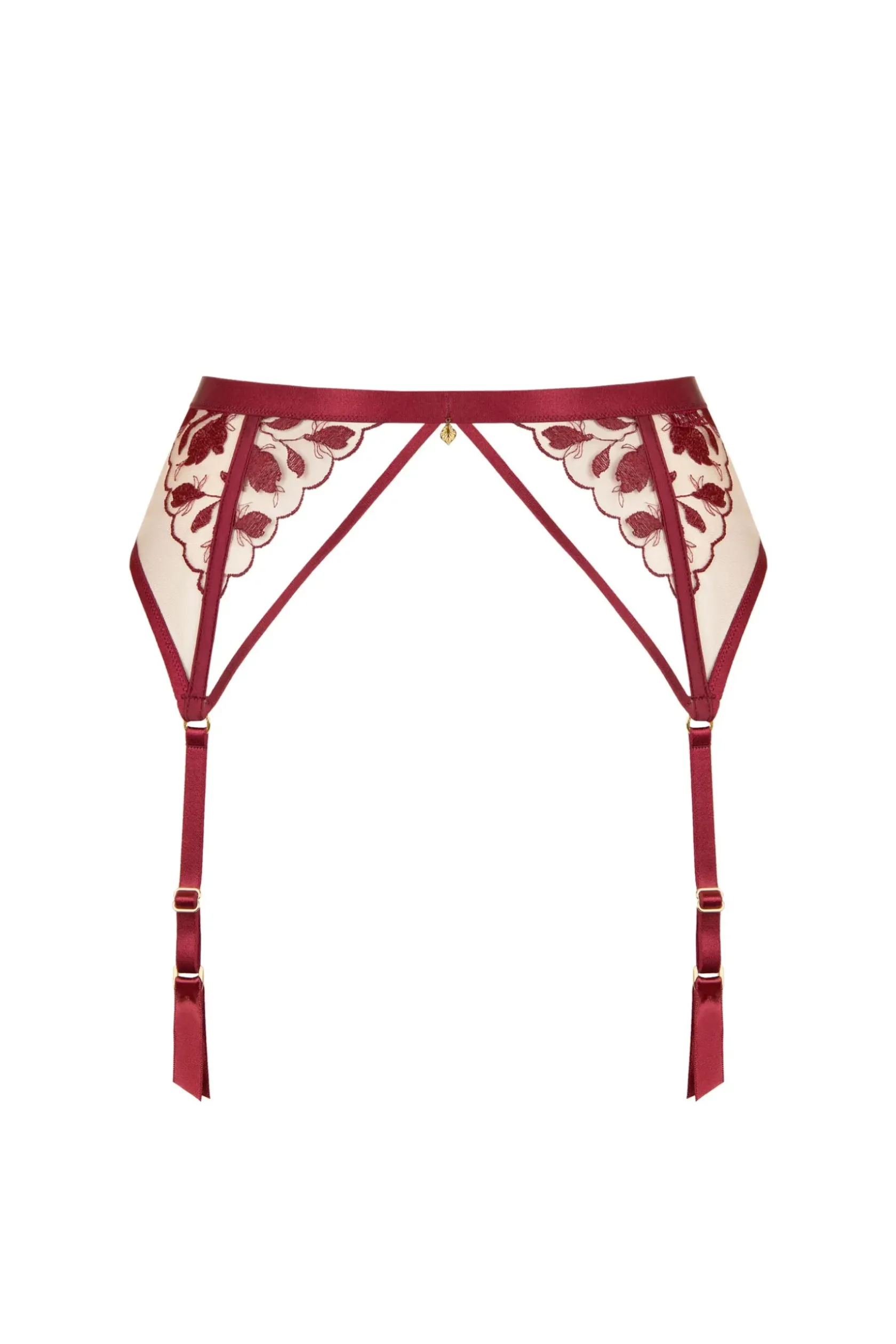 Lisca Strumpfgürtel »Gloriosa«|Damen Accessoires