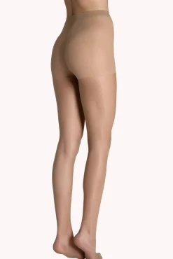 Lisca Strumpfhose Basic 15|Damen Strumpfhosen