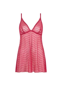 Lisca Top »Honey«|Damen Babydoll