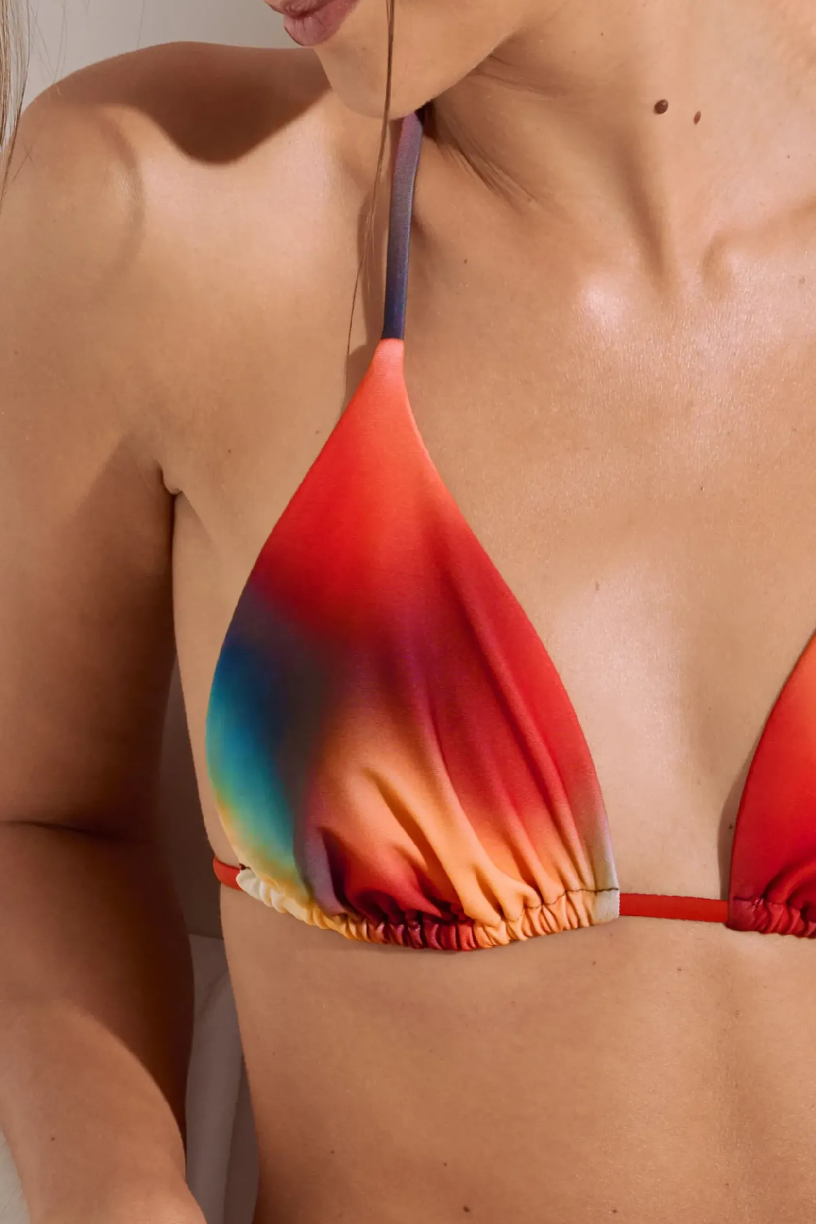 Lisca Triangel Bikinioberteil »Olympia«|Damen Bhs