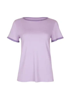 Lisca T-Shirt »Laura«|Damen Pyjamas|Shirts