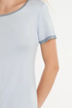 Lisca T-Shirt »Laura«|Damen Pyjamas|Shirts