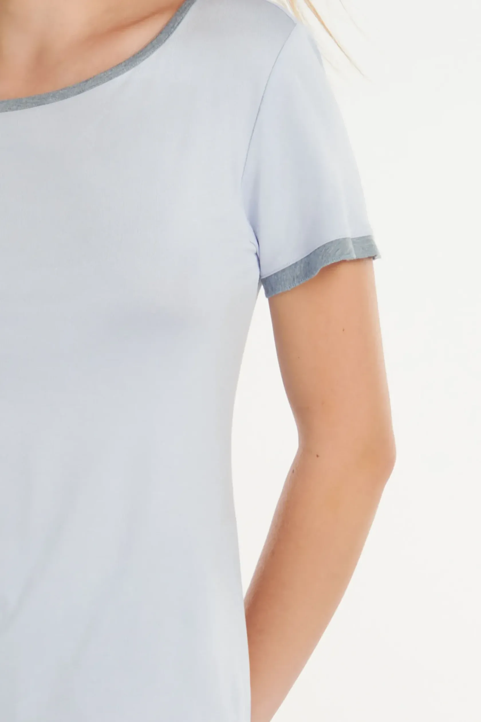 Lisca T-Shirt »Laura«|Damen Pyjamas|Shirts
