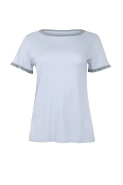 Lisca T-Shirt »Laura«|Damen Pyjamas|Shirts