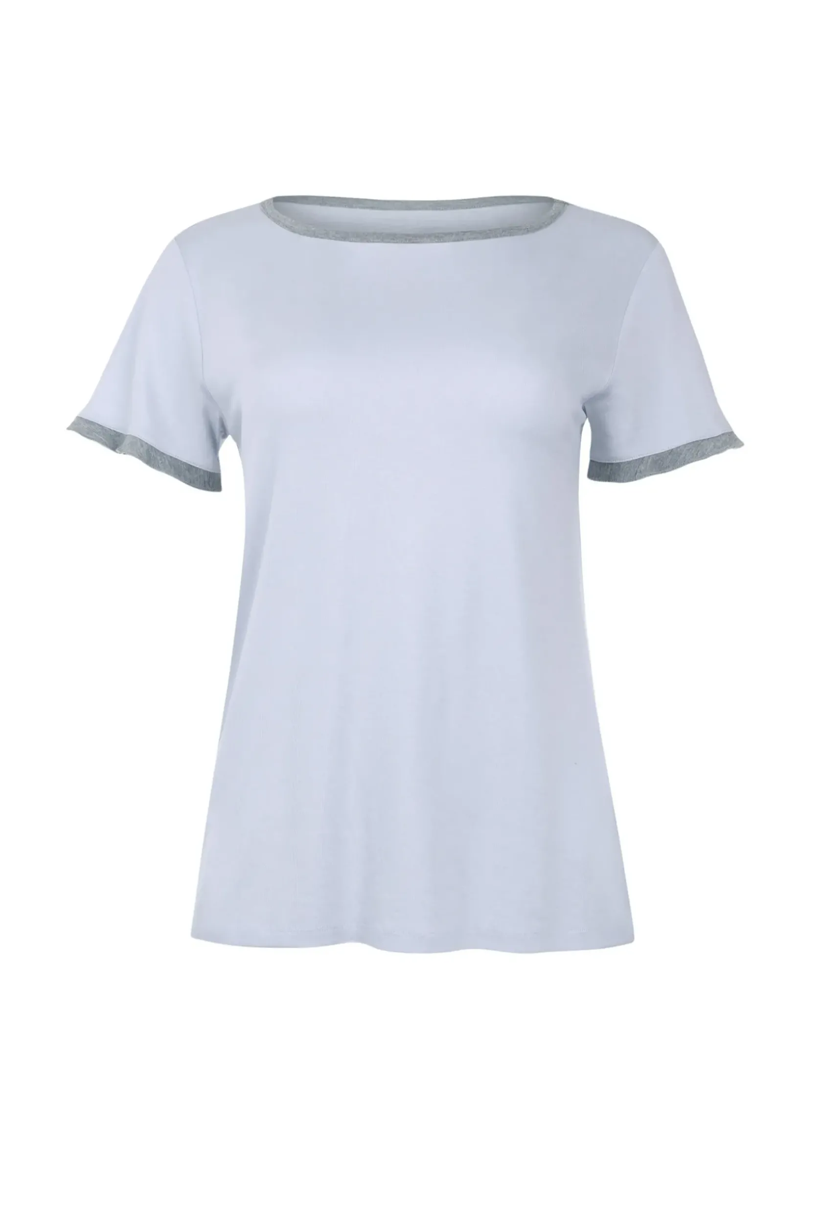 Lisca T-Shirt »Laura«|Damen Pyjamas|Shirts