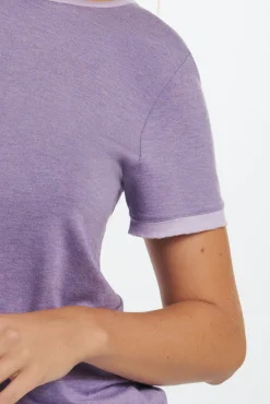Lisca T-Shirt »Laura«|Damen Pyjamas|Shirts