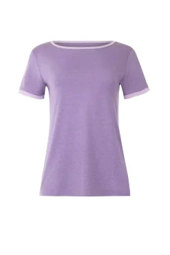 Lisca T-Shirt »Laura«|Damen Pyjamas|Shirts