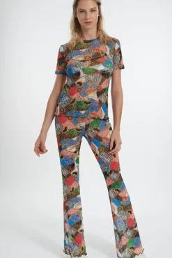 Lisca T-Shirt »Olbia«|Damen Shirts|Accessoires