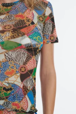 Lisca T-Shirt »Olbia«|Damen Shirts|Accessoires