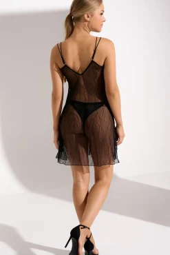 Lisca Unterkleid »Nightscape«|Damen Babydoll