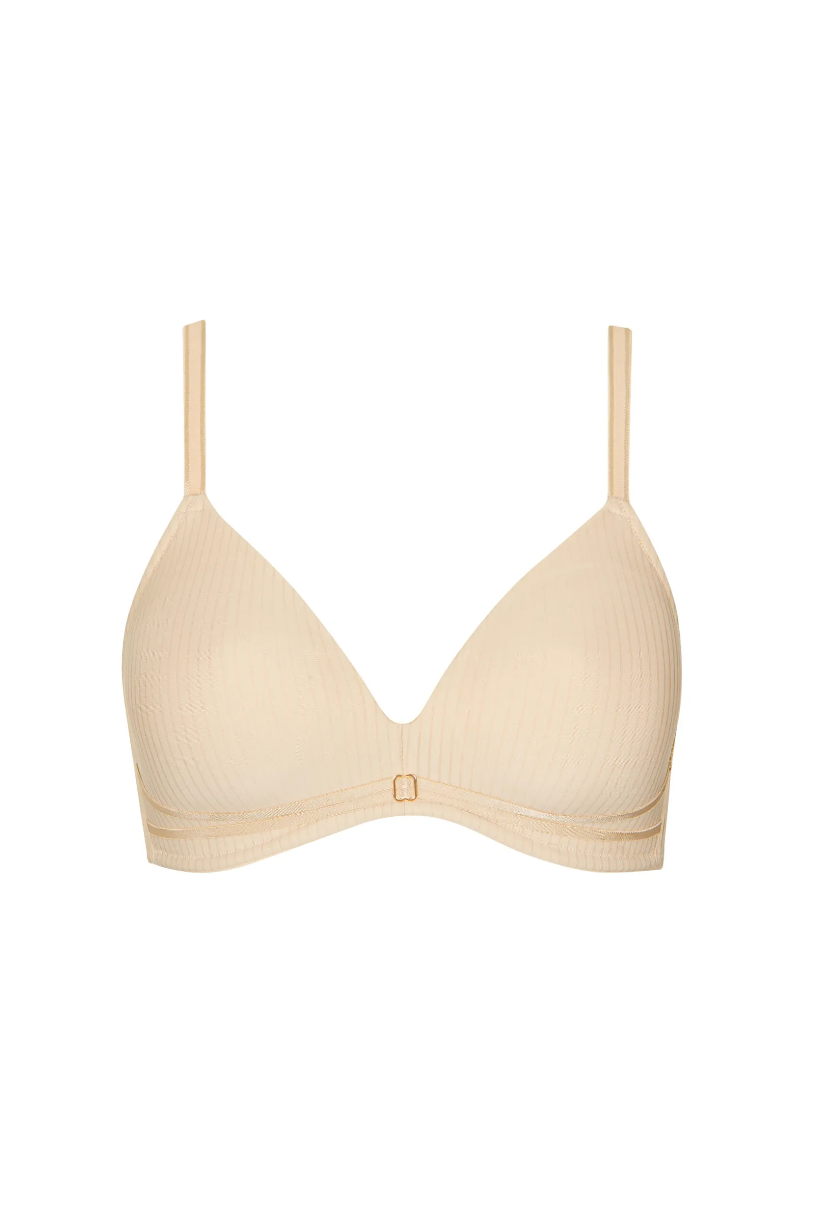 Lisca V-Neck Wireless Soft BH »Laura«|Damen Bhs