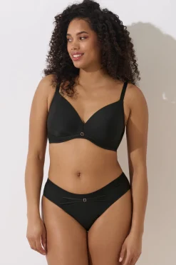 Lisca V-Neck Wireless Soft BH »Laura«|Damen Bhs