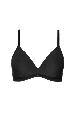 Lisca V-Neck Wireless Soft BH »Laura«|Damen Bhs