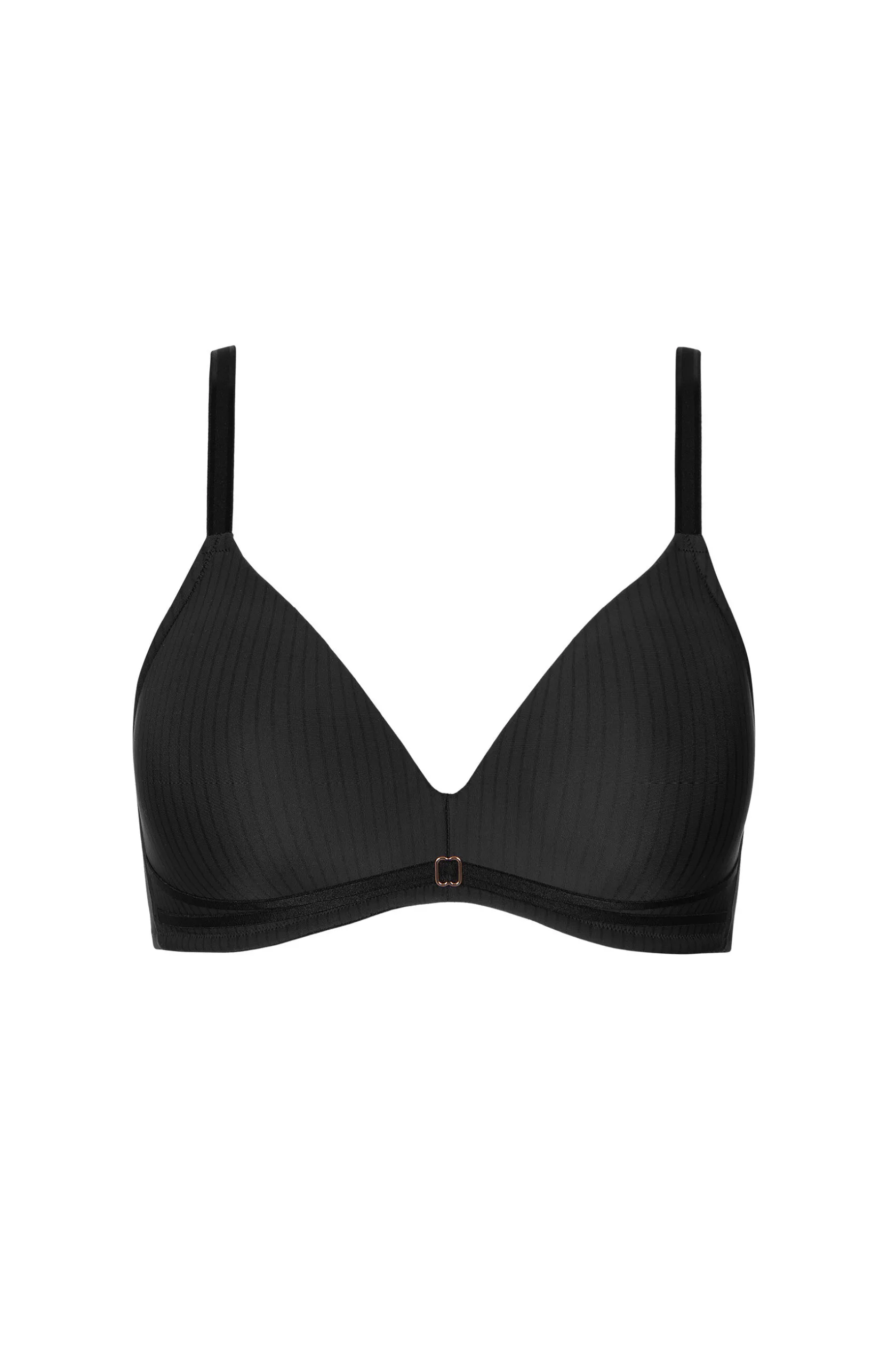 Lisca V-Neck Wireless Soft BH »Laura«|Damen Bhs