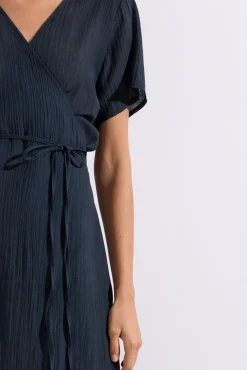 Lisca Wickelkleid »Normandie«|Damen Kleider & Röcke|Accessoires