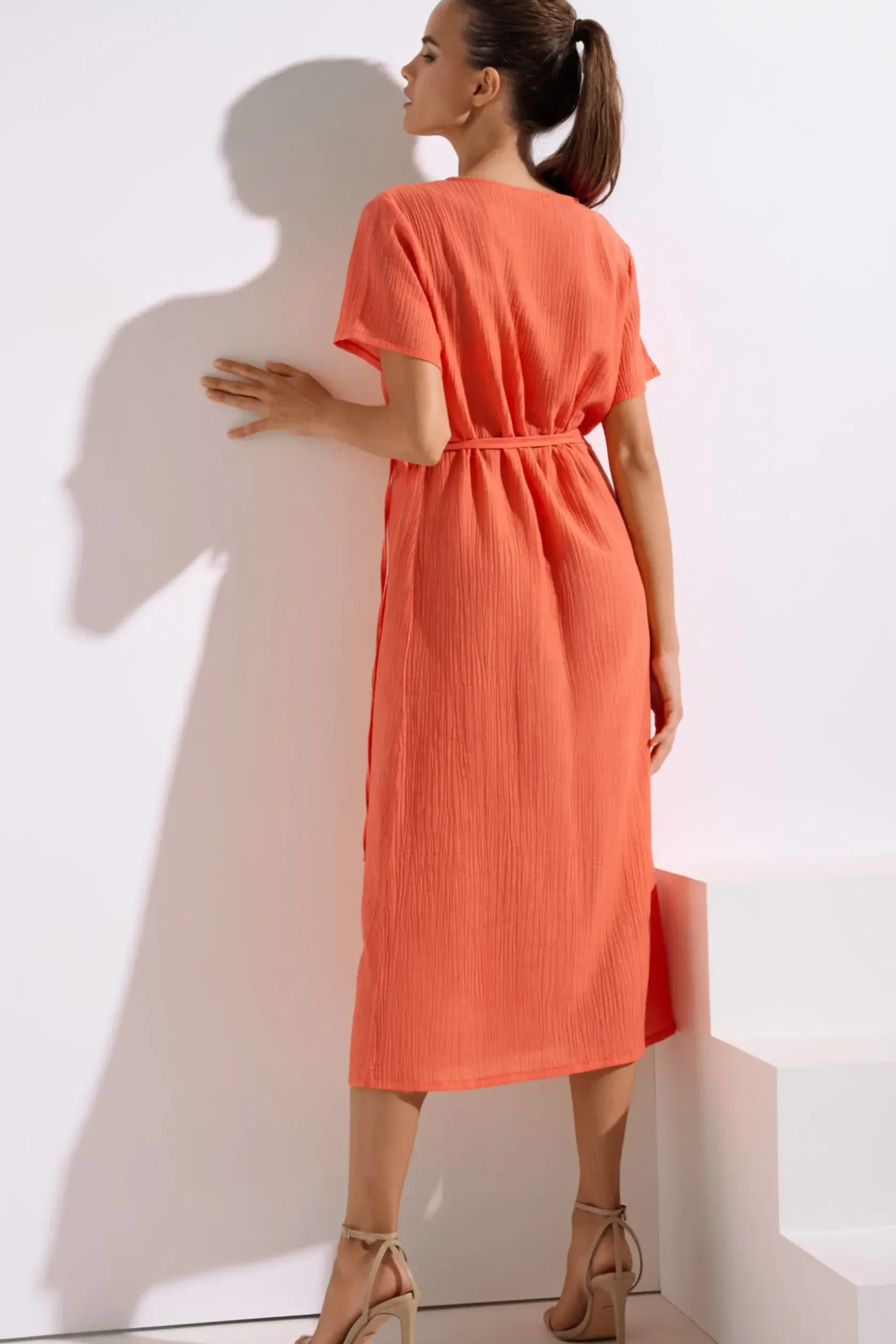 Lisca Wickelkleid »Normandie«|Damen Kleider & Röcke|Accessoires