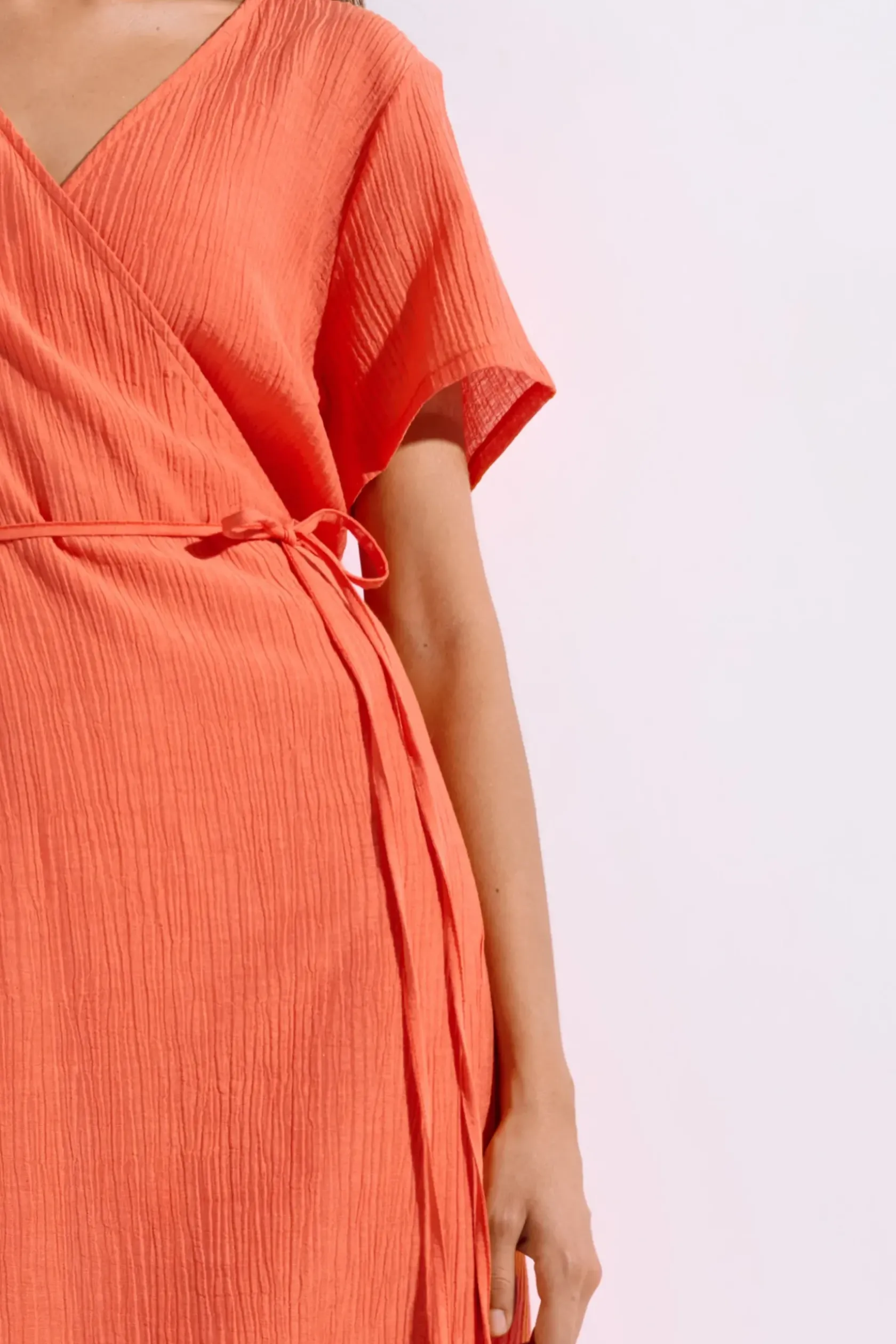 Lisca Wickelkleid »Normandie«|Damen Kleider & Röcke|Accessoires