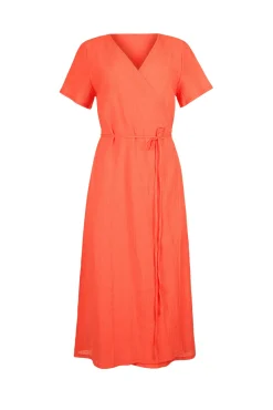 Lisca Wickelkleid »Normandie«|Damen Kleider & Röcke|Accessoires