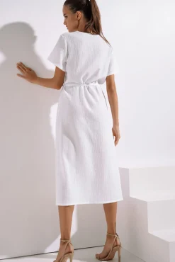 Lisca Wickelkleid »Normandie«|Damen Kleider & Röcke|Accessoires