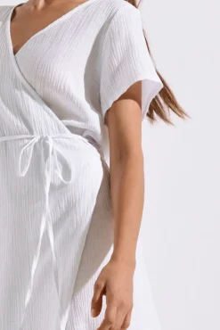 Lisca Wickelkleid »Normandie«|Damen Kleider & Röcke|Accessoires