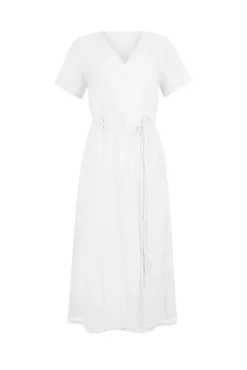Lisca Wickelkleid »Normandie«|Damen Kleider & Röcke|Accessoires