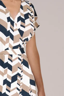 Lisca Wickelkleid »Toulouse«|Damen Kleider & Röcke|Accessoires