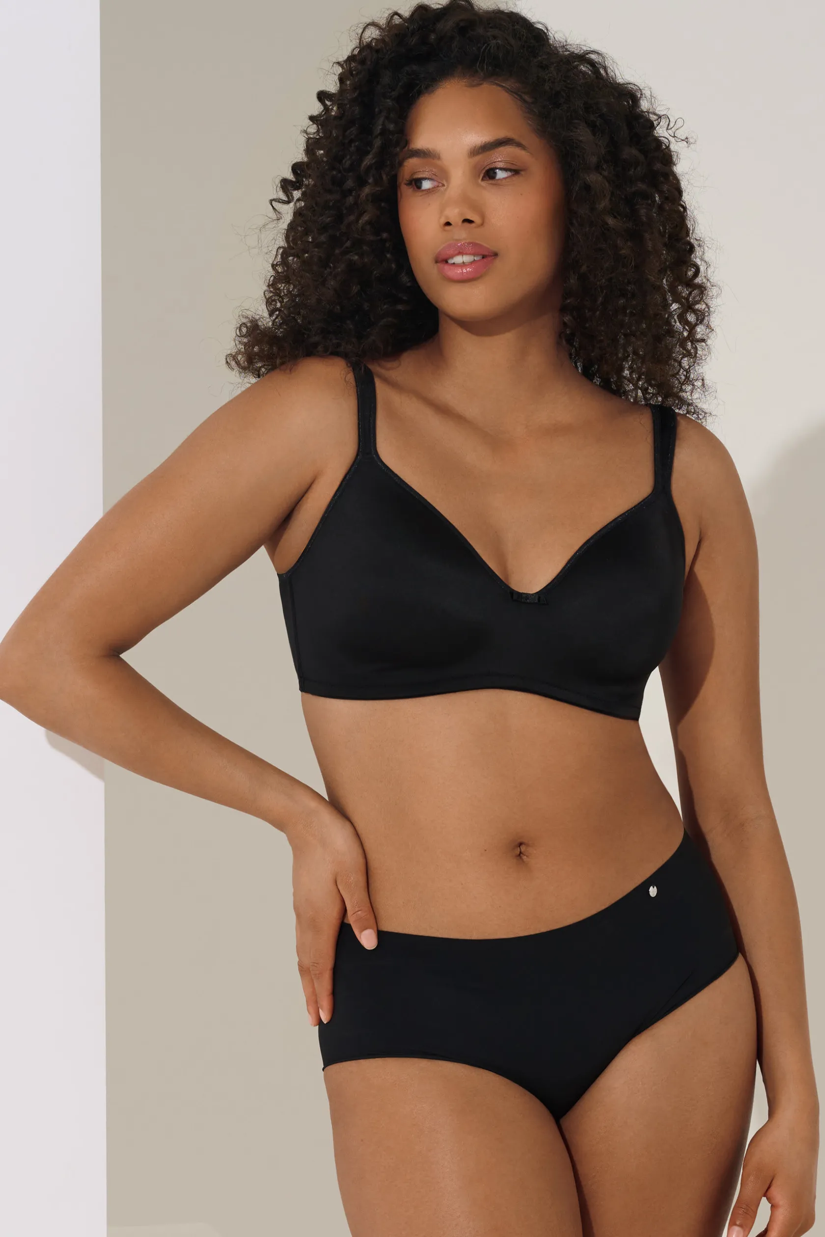 Lisca Wireless Soft BH »Victoria"|Damen Bhs