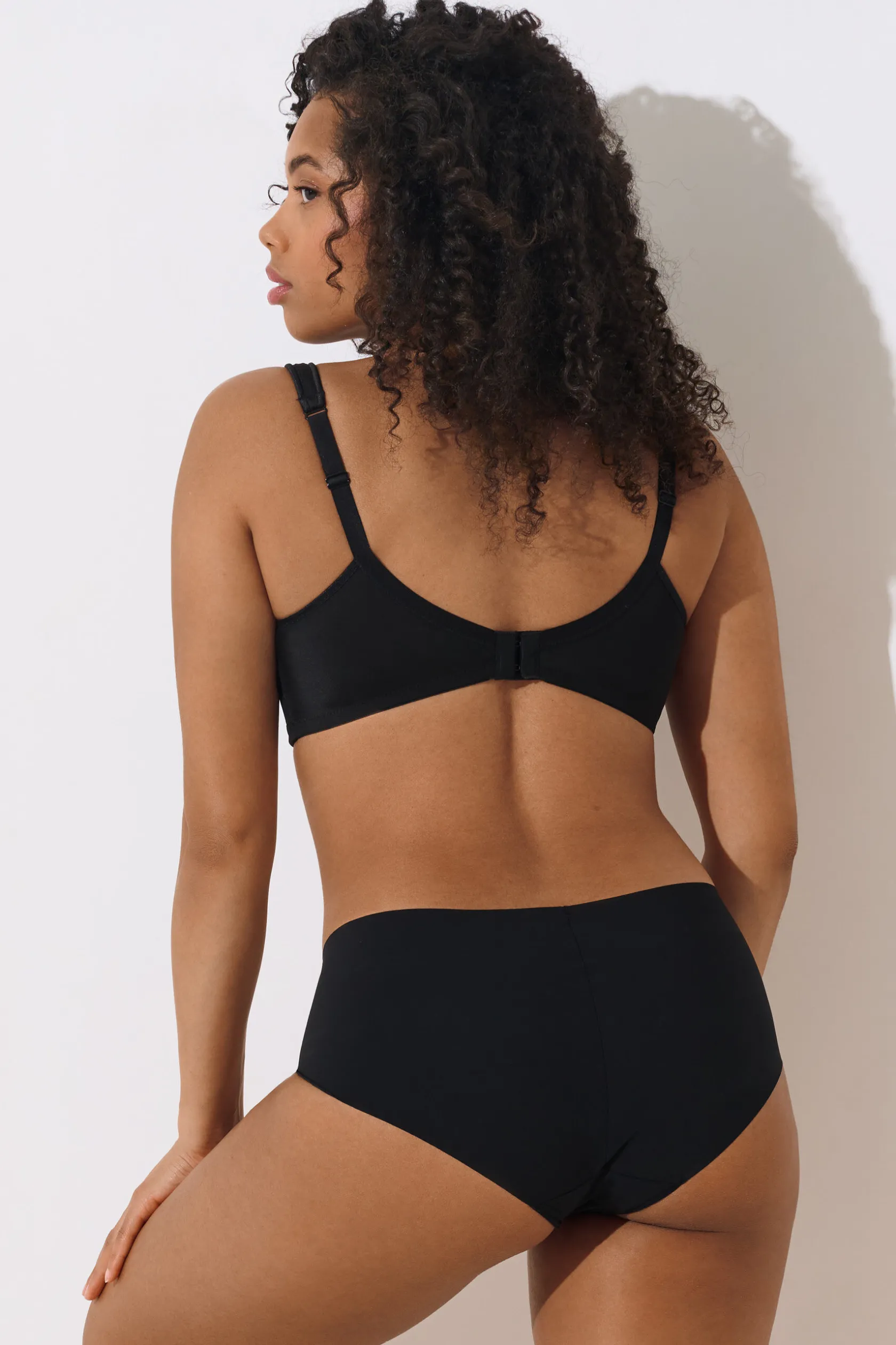 Lisca Wireless Soft BH »Victoria"|Damen Bhs