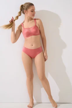 Lisca Wireless Soft Sport BH »Lifestyle«|Damen Bhs