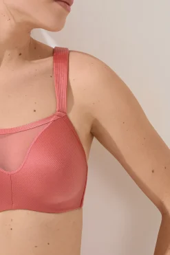 Lisca Wireless Soft Sport BH »Lifestyle«|Damen Bhs