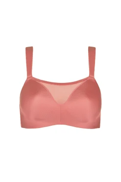 Lisca Wireless Soft Sport BH »Lifestyle«|Damen Bhs